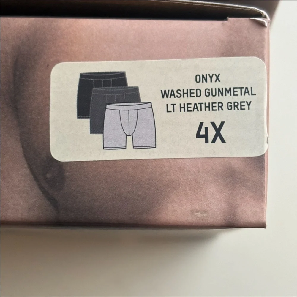 SKIMS men’s 5”